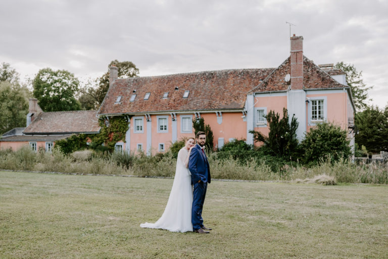 Photographe vidéaste mariage Seine-et-Marne
