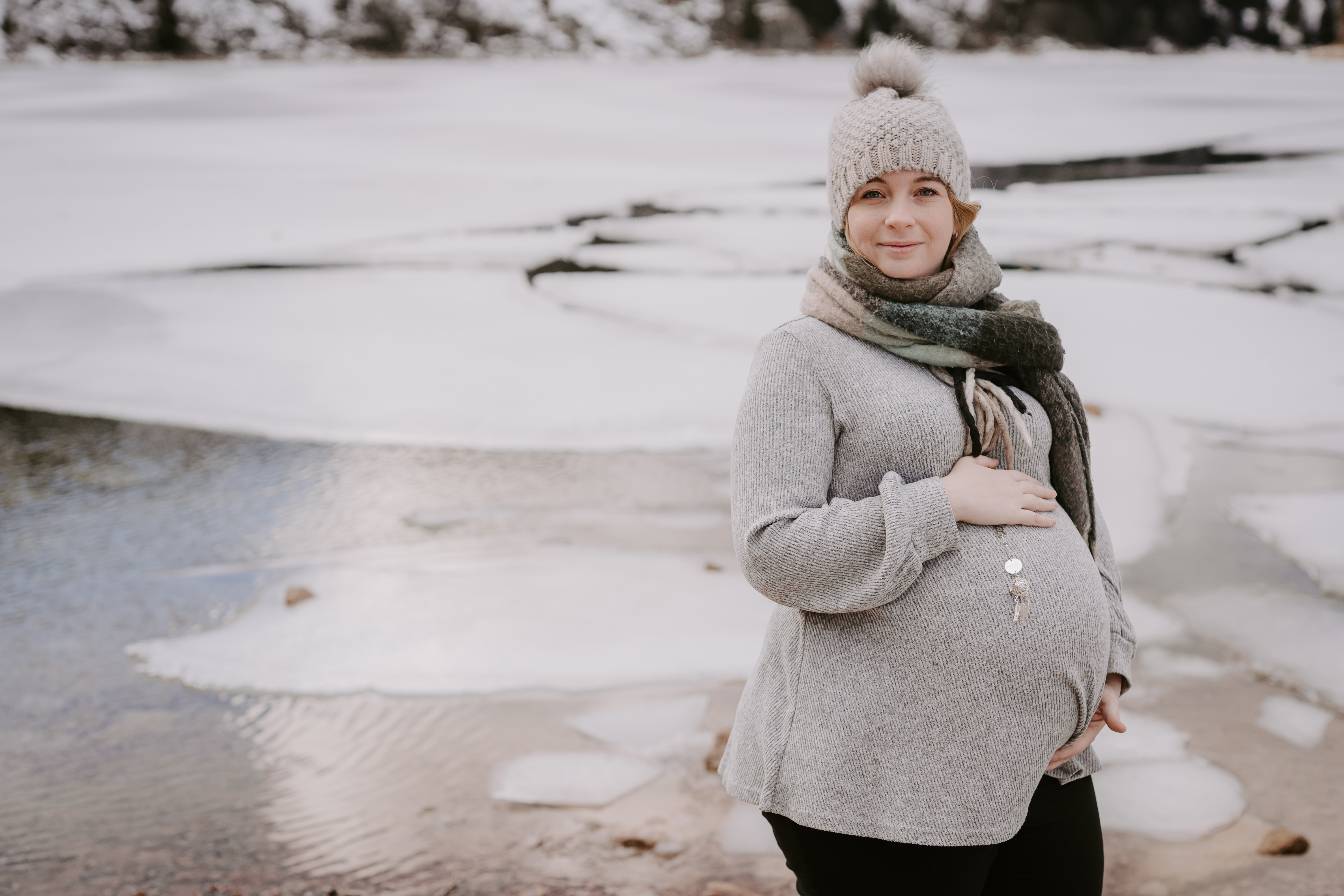 Photographe grossesse famille Seine-et-Marne Ile-de-France