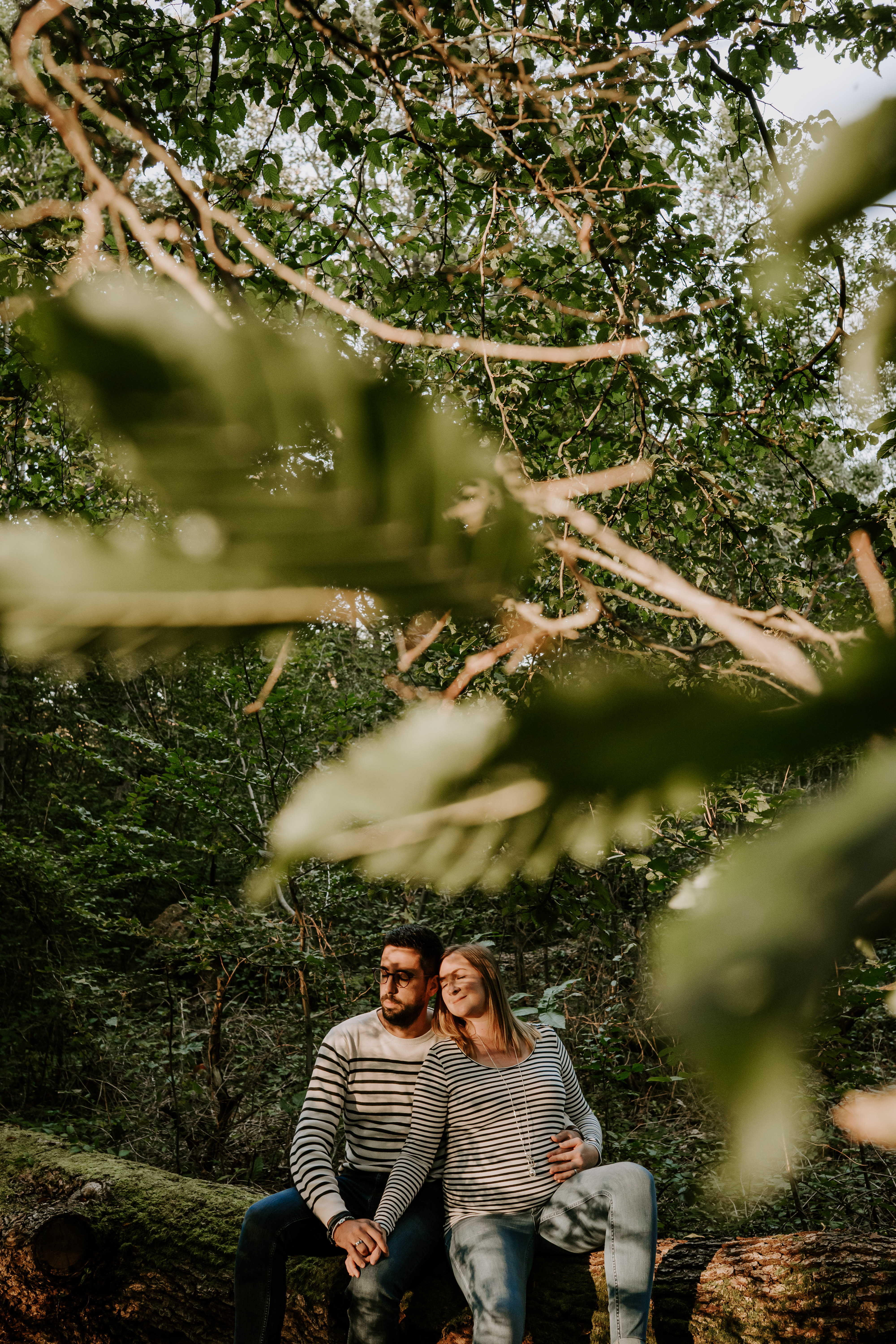 Photographe grossesse famille Seine-et-Marne Ile-de-France