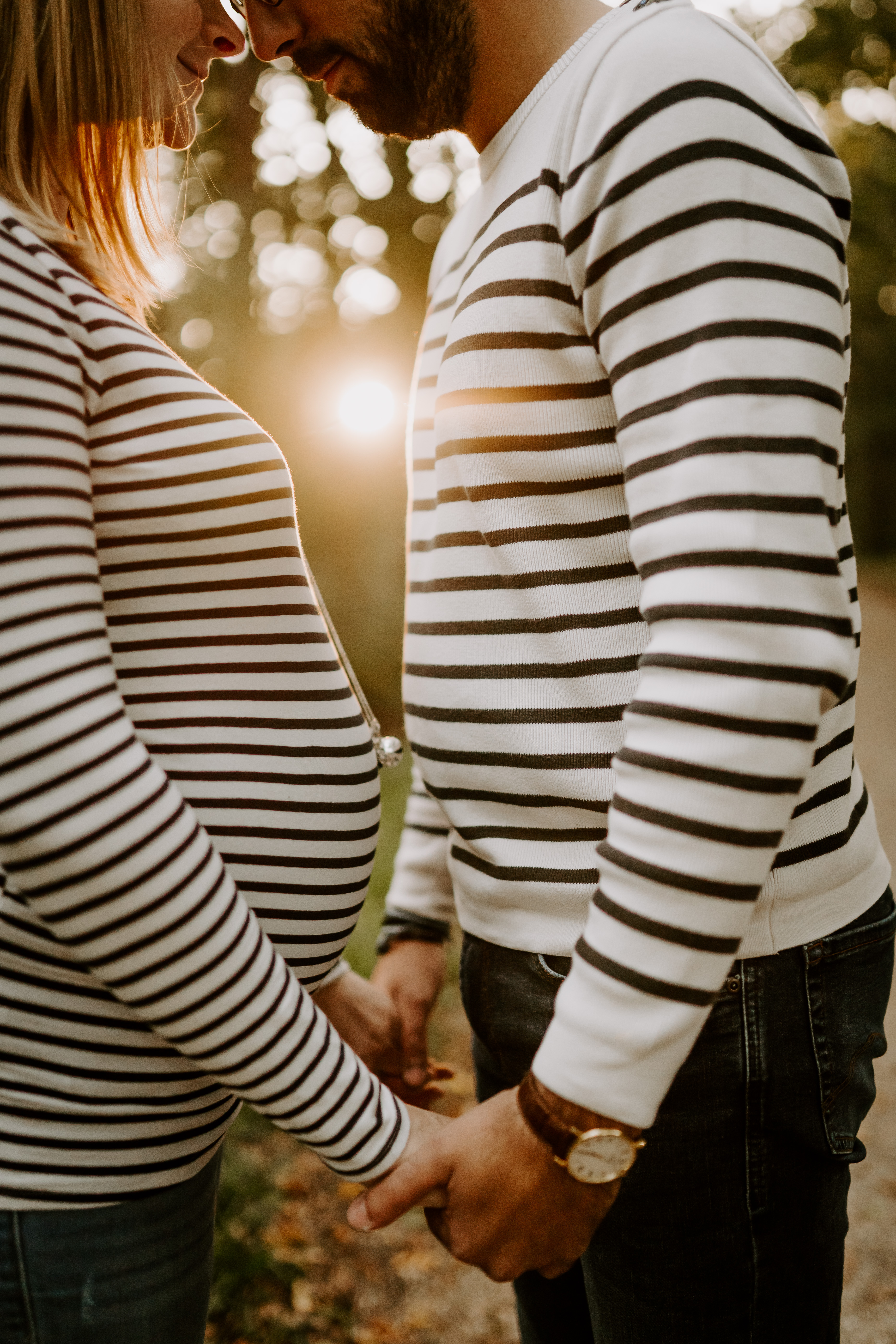 Photographe grossesse famille Seine-et-Marne Ile-de-France